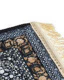 Kashan Mat, Mats, Chase Value, Chase Value