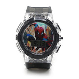 Kids Digital Watch - Black, Boys Watches, Chase Value, Chase Value