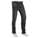 Men's Denim Pant - Black, Men's Casual Pants & Jeans, Chase Value, Chase Value