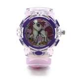 Kids Analog Watch - Purple, Boys Watches, Chase Value, Chase Value