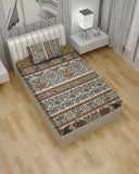 Valuable 2Pcs Single Bedsheet, Single Size Bed Sheet, Chase Value, Chase Value