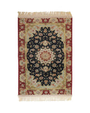 Kashan Mat, Mats, Chase Value, Chase Value