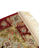 Kashan Mat, Mats, Chase Value, Chase Value