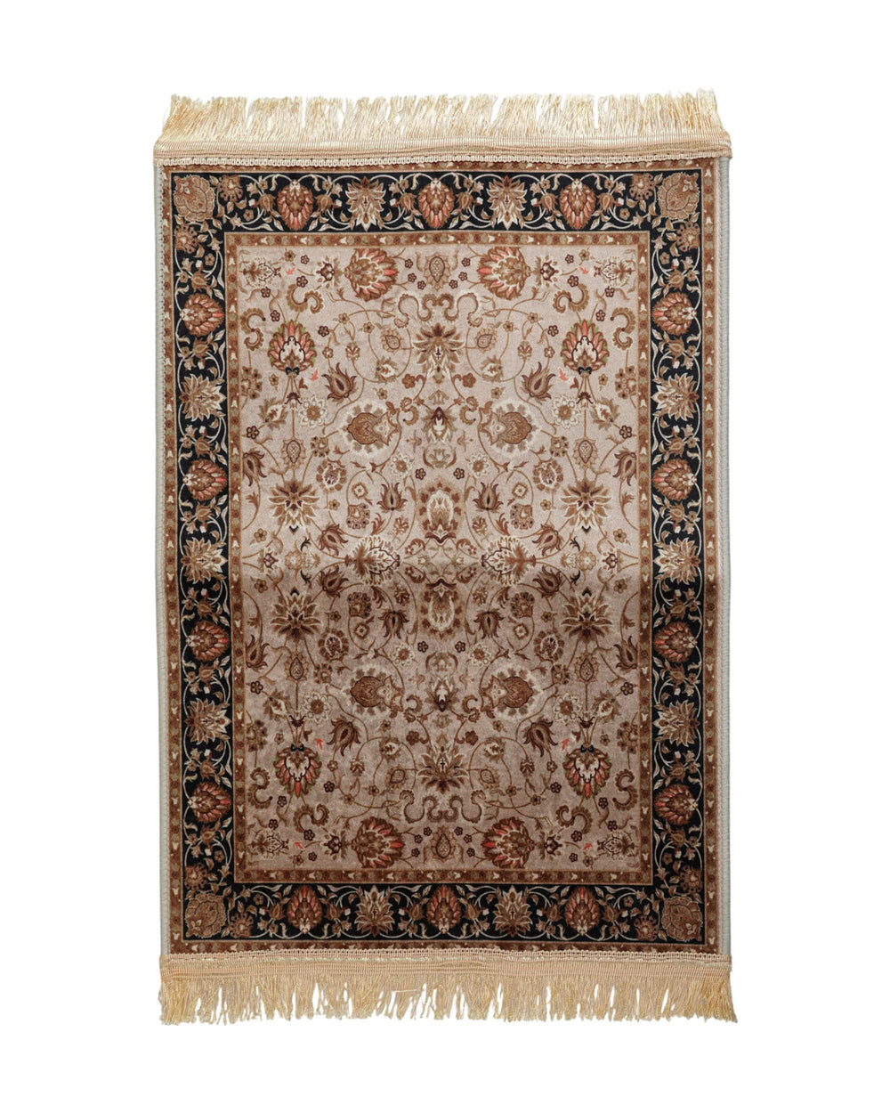 Kashan Mat, Mats, Chase Value, Chase Value