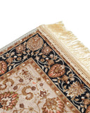 Kashan Mat, Mats, Chase Value, Chase Value