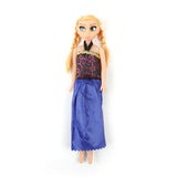 Beautiful Long Hair Doll For Baby, Dolls & House, Chase Value, Chase Value