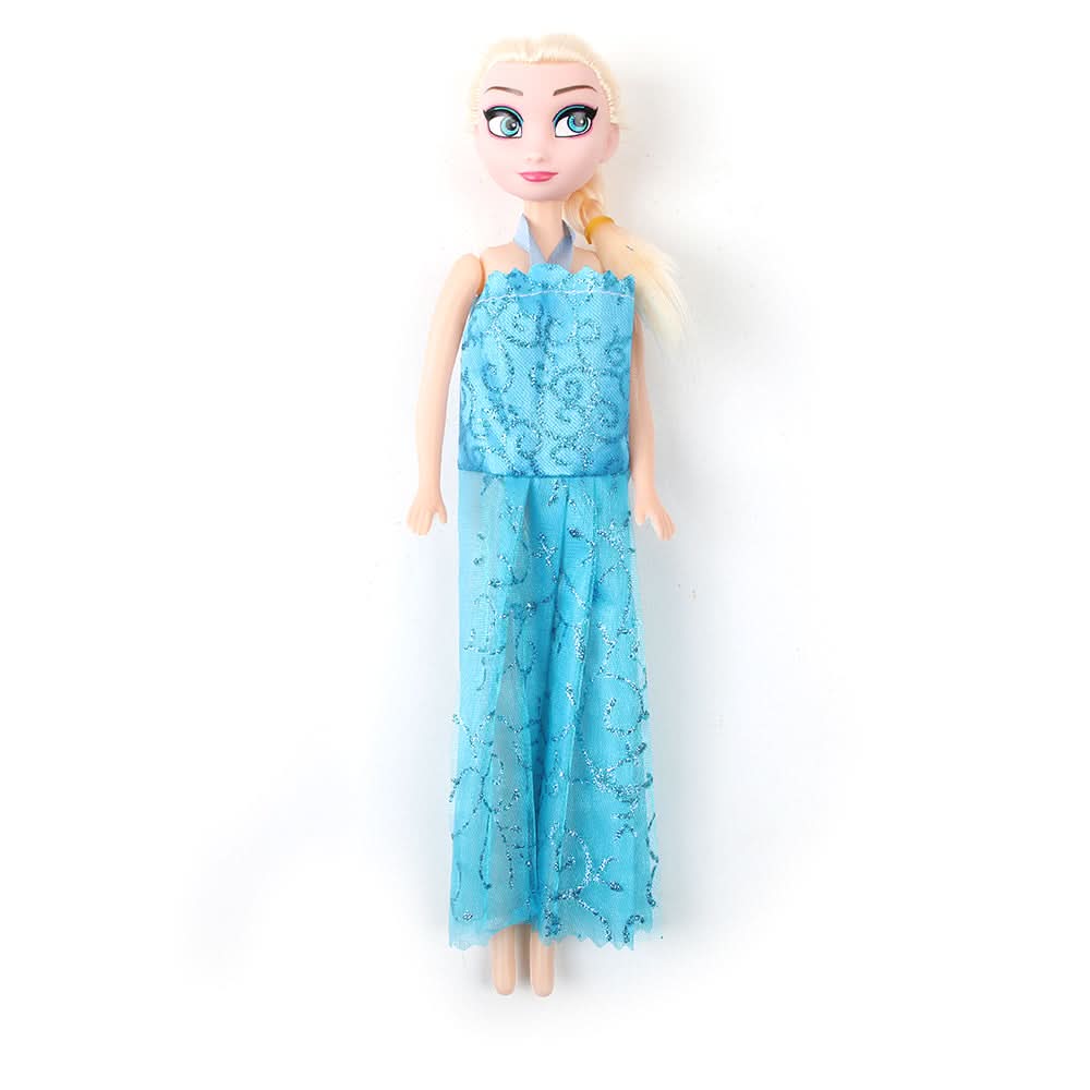 Beautiful Long Hair Doll For Baby, Dolls & House, Chase Value, Chase Value