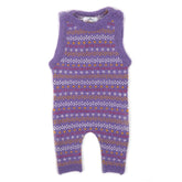 Eminent Newborn Girls Romper - Purple, Newborn Girls Rompers, Eminent, Chase Value
