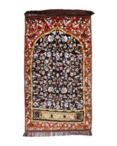 Valuables Prayer Mat Budget Series - Brown, Prayer Accessories, Chase Value, Chase Value