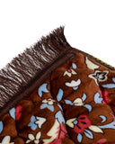 Valuables Prayer Mat Budget Series - Brown, Prayer Accessories, Chase Value, Chase Value