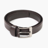 Men's Belt - Brown, Men's Belt, Chase Value, Chase Value