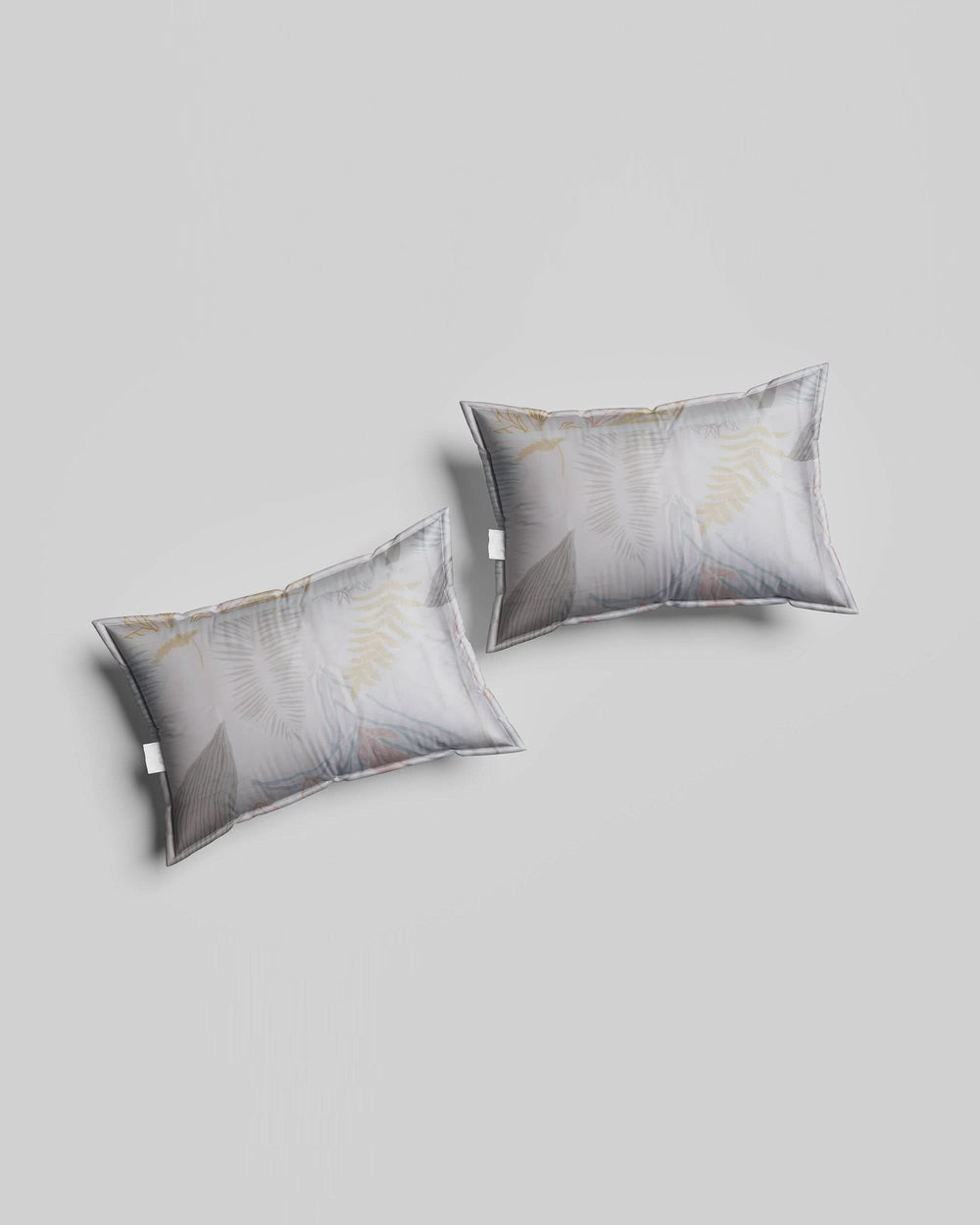 2Pcs Cotton Pillow Covers, Pillow Cover, Chase Value, Chase Value