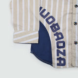 Boys 3pcs Full Sleeves Suit - Fawn, Boys Sets & Suits, Chase Value, Chase Value