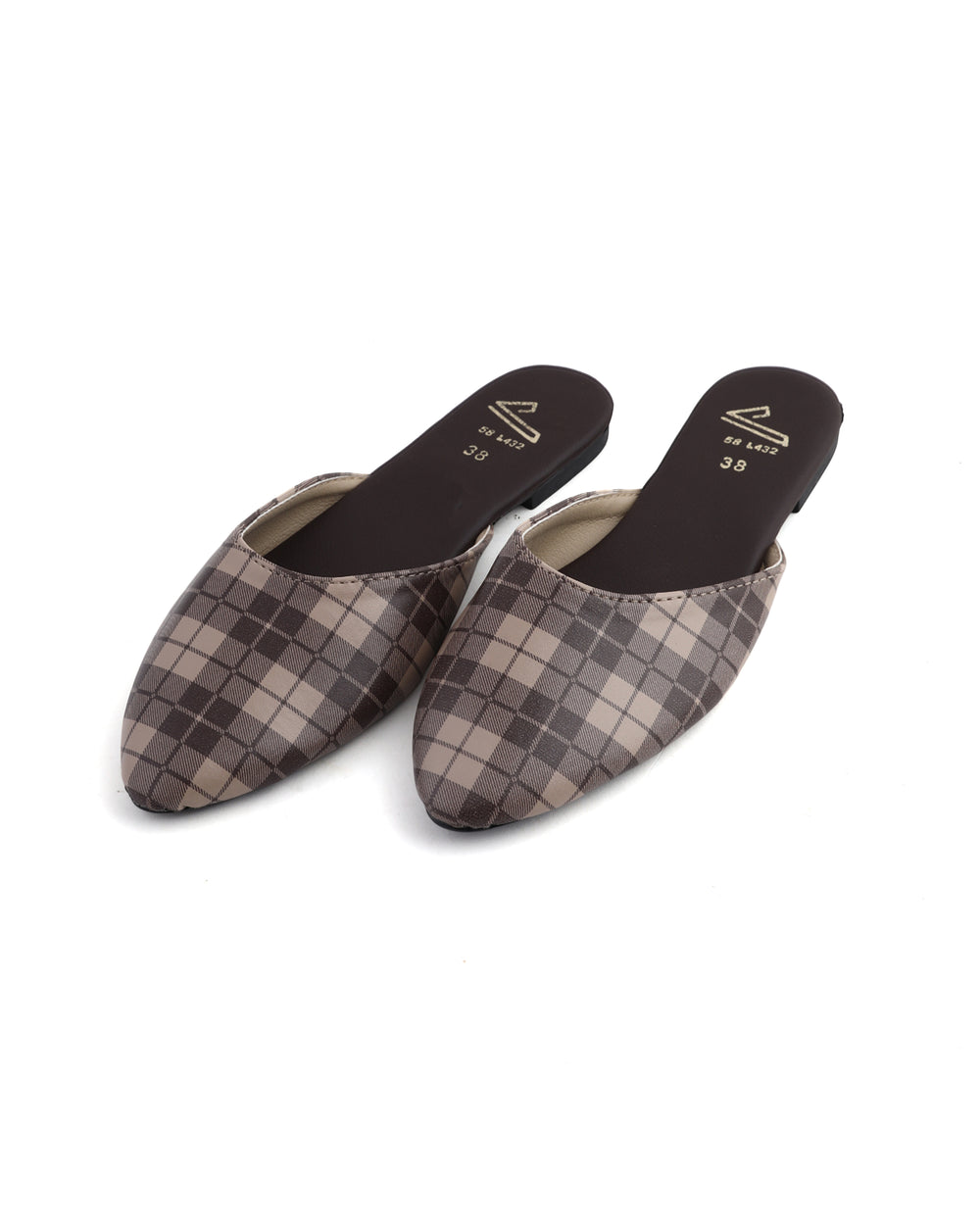 Women’s Backless Pump, Women Backless Pumps, Chase Value, Chase Value