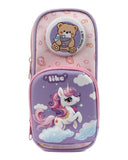 Pencil Pouch
