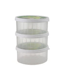Sweety Storage Box – 4 Pcs, Storage Boxes, Chase Value, Chase Value