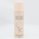 Secret Body Spray 200ml For Women, Beauty & Personal Care, Women Body Spray And Mist, Chase Value, Chase Value
