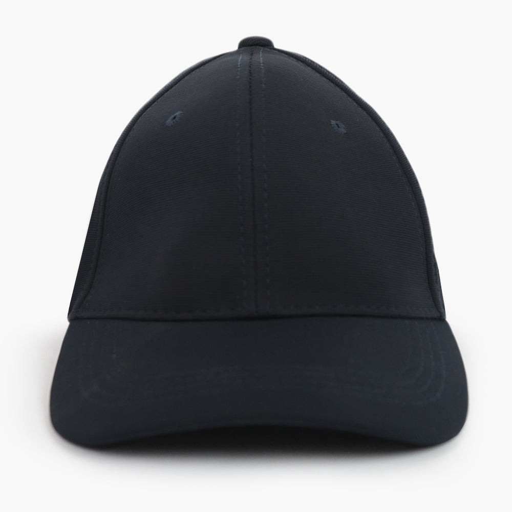 Men’s P Cap - Navy Blue, Men's Caps & Hats, Chase Value, Chase Value