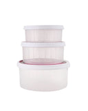 Sweety Box Set – 3 in 1, Storage Boxes, Chase Value, Chase Value