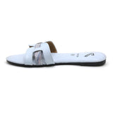 Women's Slipper - Cyan, Women Slippers, Chase Value, Chase Value
