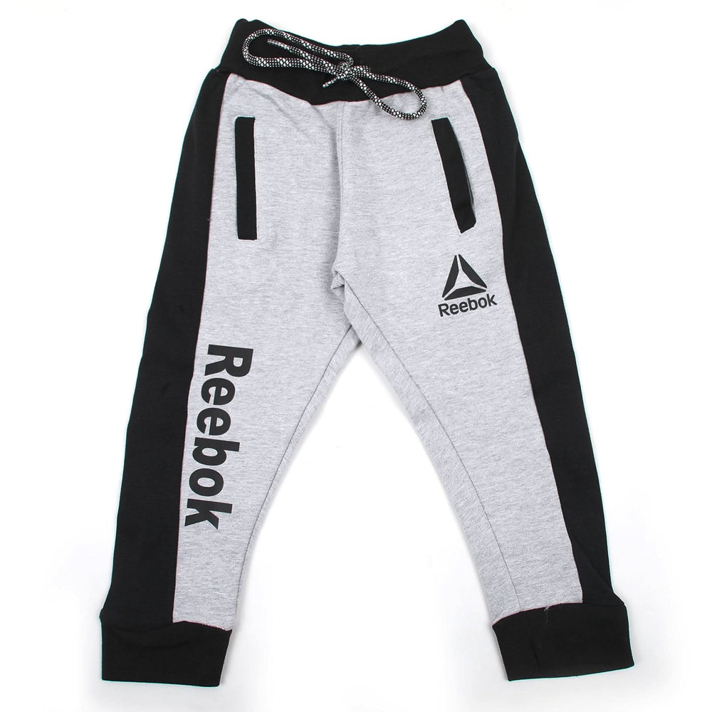 Boys Trouser - Light Grey, Boys Trouser, Chase Value, Chase Value