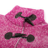 Eminent Girls Full Sleeves Sweater - Fuchsia, Girls Sweaters, Eminent, Chase Value