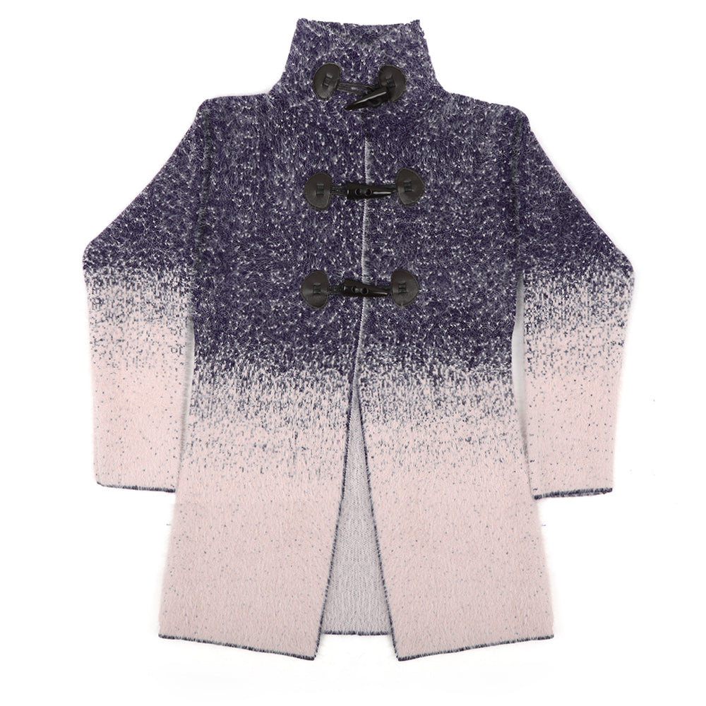 Eminent Girls Full Sleeves Sweater - Plum, Girls Sweaters, Eminent, Chase Value