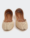 Eminent Women's Khussa