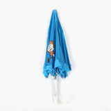 Kids Umbrella Small - Blue, Umbrellas, Chase Value, Chase Value