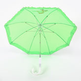 Kids Umbrella Small - Green, Umbrellas, Chase Value, Chase Value