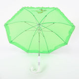 Kids Umbrella Small - Green, Umbrellas, Chase Value, Chase Value