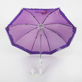 Kids Umbrella Small - Purple, Umbrellas, Chase Value, Chase Value