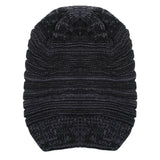 Man's Wollen Cap - Purple, Men's Cap & Other Accessories, Chase Value, Chase Value