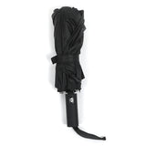 Umbrella Folding With Pouch - Black, Umbrellas, Chase Value, Chase Value