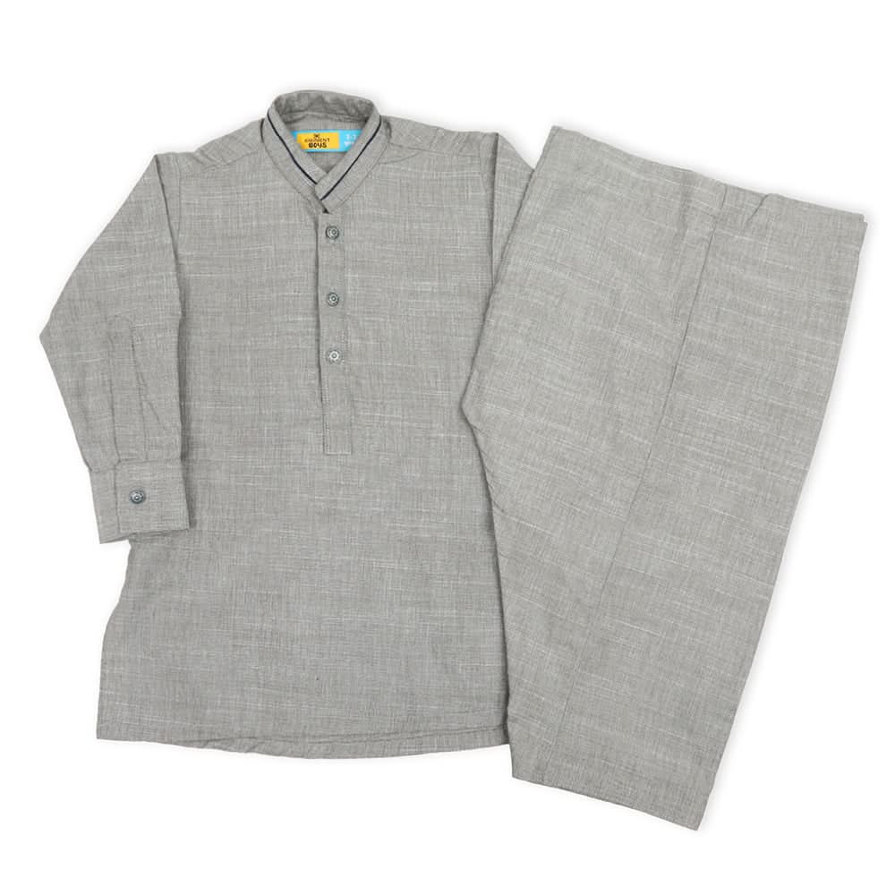Eminent Boys Shalwar Suit - Green, Boys Shalwar Kameez, Eminent, Chase Value