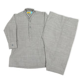 Eminent Boys Shalwar Suit - Green, Boys Shalwar Kameez, Eminent, Chase Value