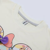 Girls Full Sleeves Suit - Pink, Girls Suits, Chase Value, Chase Value