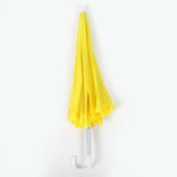 Kids Umbrella Small - Yellow, Umbrellas, Chase Value, Chase Value