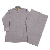 Eminent Boys Shalwar Suit - Purple, Boys Shalwar Kameez, Eminent, Chase Value