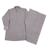 Eminent Boys Shalwar Suit - Purple, Boys Shalwar Kameez, Eminent, Chase Value