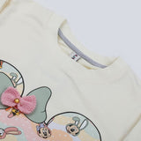 Girls Full Sleeves Suit - Green, Girls Suits, Chase Value, Chase Value
