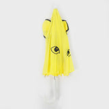 Kids Character Umbrella Small - Yellow, Umbrellas, Chase Value, Chase Value