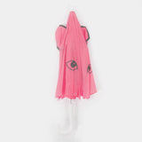 Kids Character Umbrella Small - Pink, Umbrellas, Chase Value, Chase Value