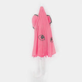 Kids Character Umbrella Small - Pink, Umbrellas, Chase Value, Chase Value