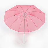 Kids Character Umbrella Small - Pink, Umbrellas, Chase Value, Chase Value