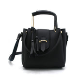 Women's Shoulder Bags - Black, Women Bags, Chase Value, Chase Value