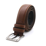 Men's Belt Pinlock - Mustard, Men's Belt, Chase Value, Chase Value