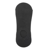 Valuables Women's Cotton Loafer Socks - Black, Women Socks Stocking & Gloves, Chase Value, Chase Value