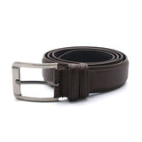 Men's Belt Pinlock - Brown, Men's Belt, Chase Value, Chase Value