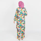 Women's Stitched Khaddar 2Pcs Suit - Green, Women Shalwar Suits, Chase Value, Chase Value